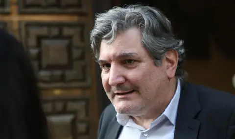 Георги Ганев: Заради такива бюджети ще сме по-бедни, отколкото бихме могли да бъдем - 1