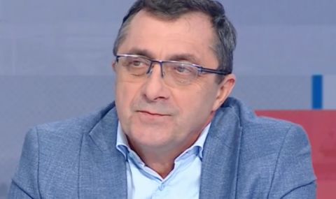 Бившият шеф на АЕЦ "Козлодуй" Александър Николов: Не ми е ясно защо съм в "Магнитски-2", ще си търся правата  - 1