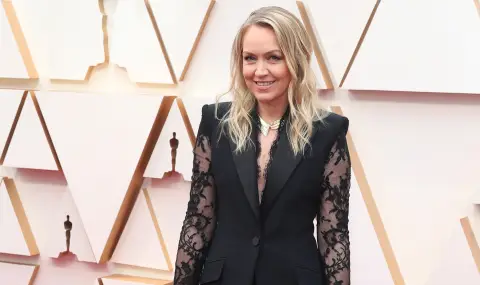 Линет Хауъл Тейлър бе избрана за президент на американската Академия за кинематографично изкуство и наука - 1