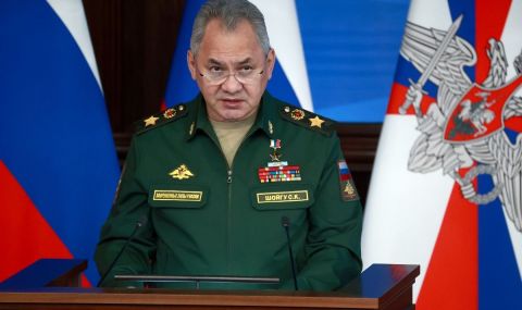 Русия: Засиленото разузнаване от Вашингтон е довело до инцидента с дрона - 1