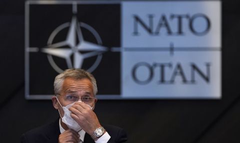 Столтенберг: НАТО е готов за диалог с Русия на 12 януари - 1