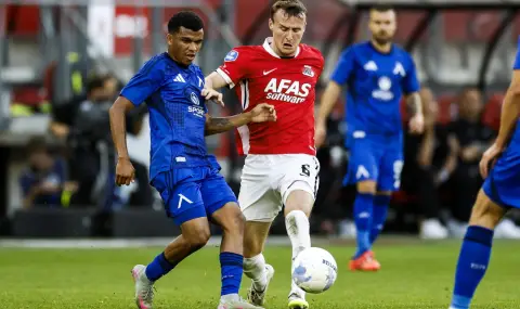 В Левски вече са стартирали операция „Майкон“ - 1