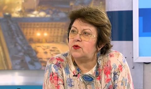 Татяна Дончева: До смяната на главния прокурор ГЕРБ ще има сериозен защитник - 1