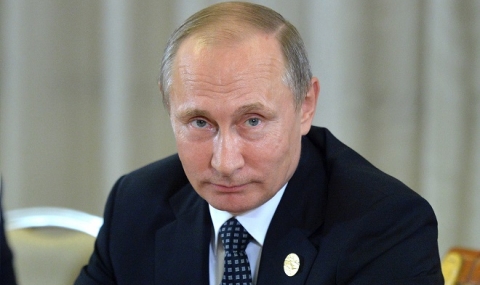 Путин гради бункери, за да се подготви за ядрена война - 1