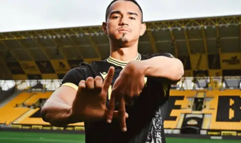 Ботев Пд с попълнение №18: Привлече бразилски халф - 1