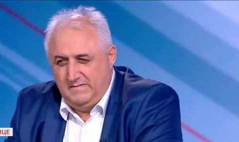 Мехмед Дикме: ДПС се върна към същността си. Партията ще се бори да е първа политическа сила! - 1