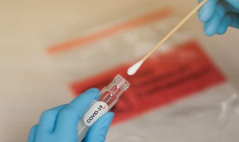 Положителен тест за коронавирус спря коалиционни преговори - 1