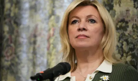 Захарова: Новите санкции на ЕС ще имат тежки последици за световните енергийни пазари