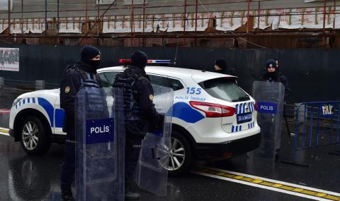 Българин е задържан в Турция за трафик на наркотици - 1