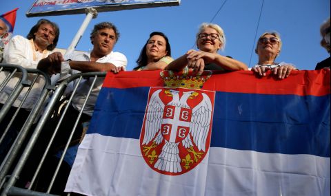 Сърбия призова за международен отговор на Косово - 1