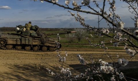 САЩ отпускат 20 млн. долара за засилване на надзора върху използването на американската помощ от Киев - 1