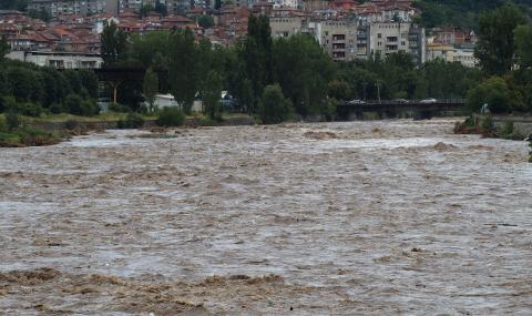 България е застрашена от наводнения - 1