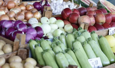 Елена Гунчева-Гривова: Потребителската кошница - 1