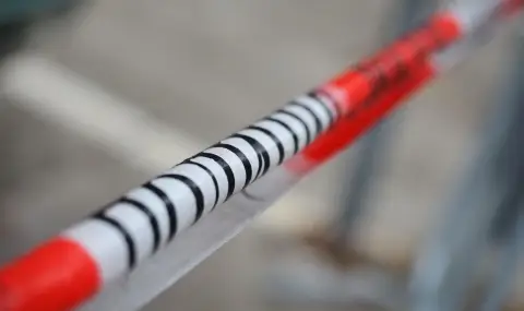 A young man was stabbed in Studentski Grad  - 1