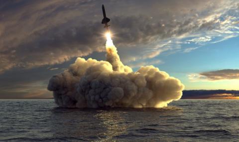 САЩ харчат $1 милиард за хиперзвукова крилата ракета - 1