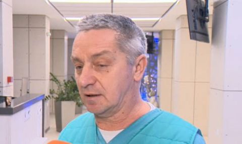 Д-р Юри Хранов: "Майчин дом" е реномирана болница, която обслужва най-широк кръг пациенти - 1