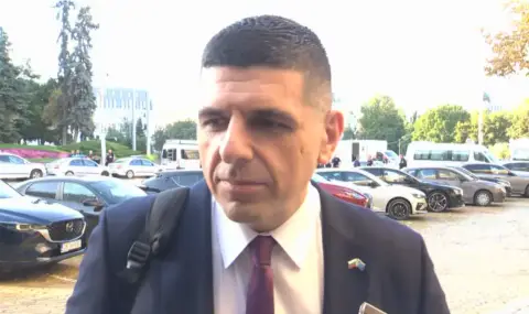 Ивайло Мирчев: В следващите дни ще внесем вота на недоверие с подписите на АПС и МЕЧ - 1