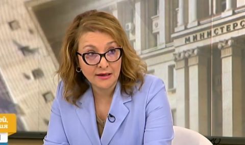 Проф. Христова: Това е старт на предизборната кампания, а правителството играе в нея - 1