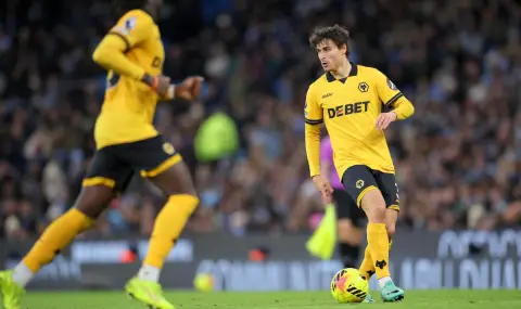 Уулвърхемптън официално е първият изпаднал отбор от английската Висша лига - 1