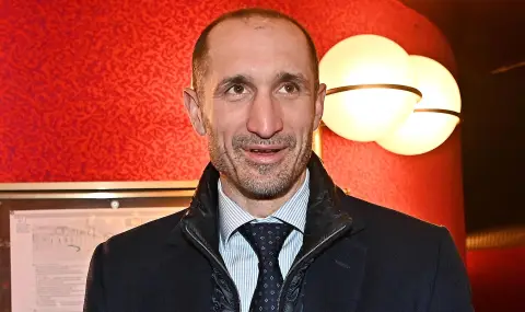 Ювентус под заплаха: Директори на клуба изправени пред санкции след бурния сблъсък с рефера на дербито с Интер - 1