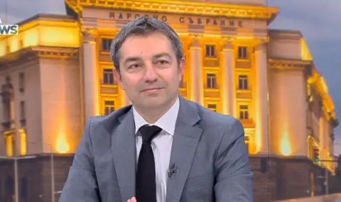 Владимир Нечев: Пенсионната реформа ще доведе до положителна промяна