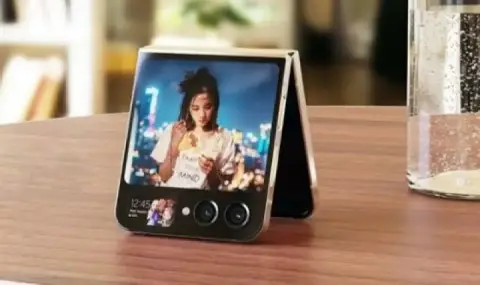 Galaxy Z Fold 6 и Z Flip 6 може да се забавят с две седмици - 1
