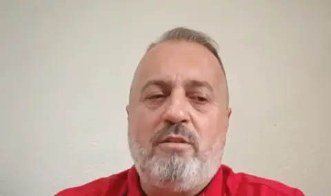 Люпчо Георгиевски: В Скопие са избрали пътя на Москва, далеч са от евроценностите  - 1