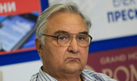 Проф. Гарабед Минасян: За 10 години са изнесени 40 млрд. евро, а притокът е около 16 млрд. лв - 1