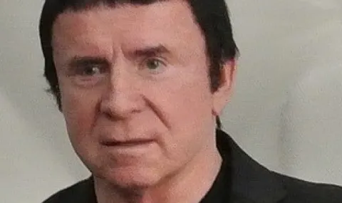 Почина Анатолий Кашпировски - феноменът, известен с тв сеансите си - 1