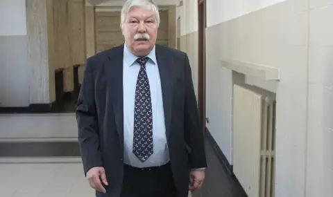 Върховният касационен съд отхвърли искове на КОНПИ за 2 милиона лева срещу Стоян Тонев - 1