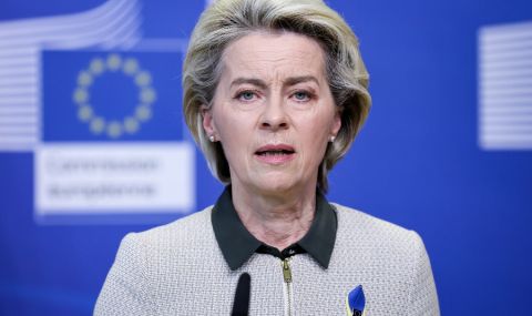 Без резултат завърши срещата на ЕС за нови санкции срещу Русия - 1