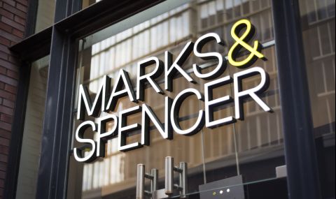 Marks & Spencer напуска руския пазар - 1