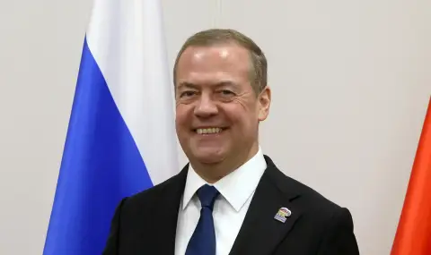 Медведев подкрепи призива на Мъск за премахване на ЕС