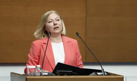 "Демократична България" поиска оставката на Иво Христов като вицепремиер ВИДЕО