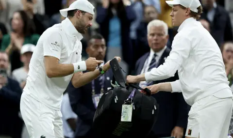 Григор Димитров разкри за най-тежкия си момент: „Сълзите не спираха с часове след мача със Синер“ - 1