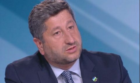 Христо Иванов: Предложението за кабинет на ИТН е шокиращо, хората не искаха сарайския модел - 1