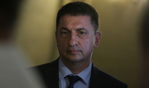 Христо Терзийски: Не може да се дават жертви заради безобразно работещата система на МВР в момента - 1