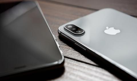 Китай забрани продажбата на iPhone - 1