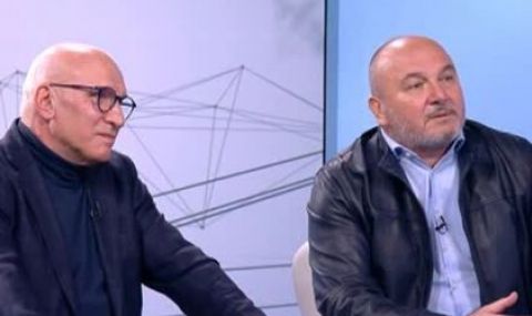 Любомир Дацов: Ако обелиш левчето, отдолу е еврото  - 1