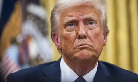 Тръмп: Още сто милиона барела петрол идват от Венецуела към САЩ