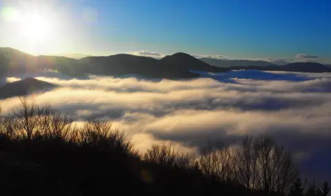 Weather today, forecast for Sunday, December 14: Mostly sunny, significant cloudiness in the northeast  - 1