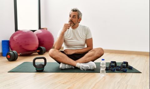 10 съвета за начинаещи във фитнеса - 1