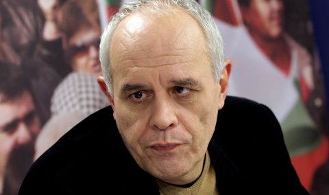Андрей Райчев: Бракът между "Продължаваме промяната" и "Демократична България" не е дългосрочен - 1