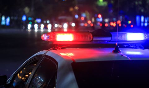 Петима убити при стрелба в Торонто - 1