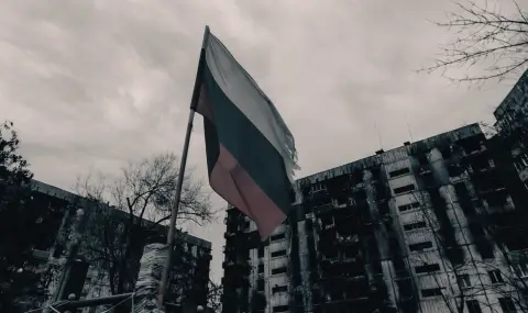 Мащабна заплаха за Украйна: руската армия влезе в малък град, който може да преобърне войната - 1