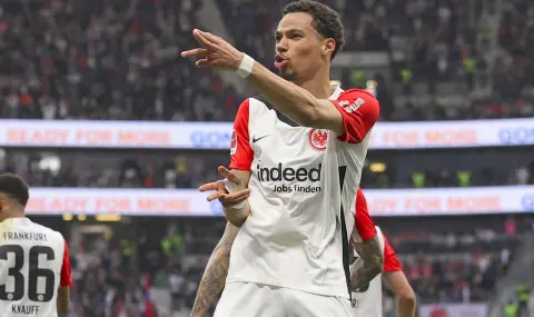 Нов в Ливърпул: Мога да играя всякак, адаптивността е силата ми - 1