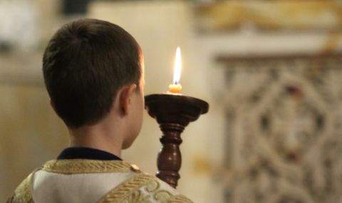 Започва Страстната седмица - 1