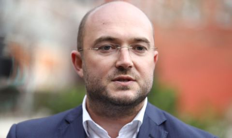 Георги Георгиев: Нищо по-лошо за София от плаващи мнозинства в СОС - 1