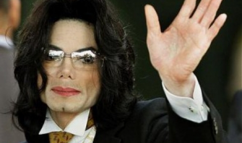 Мадона разкри пикантни подробности около Майкъл Джексън - 1