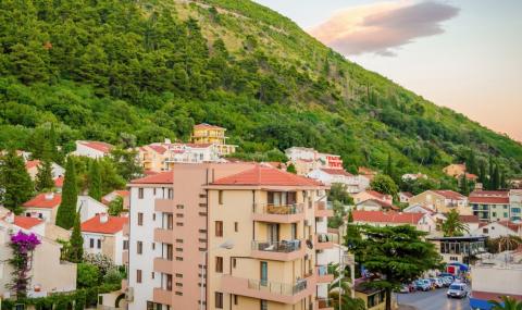 Над 30% поскъпнаха имотите в Черна гора - 1